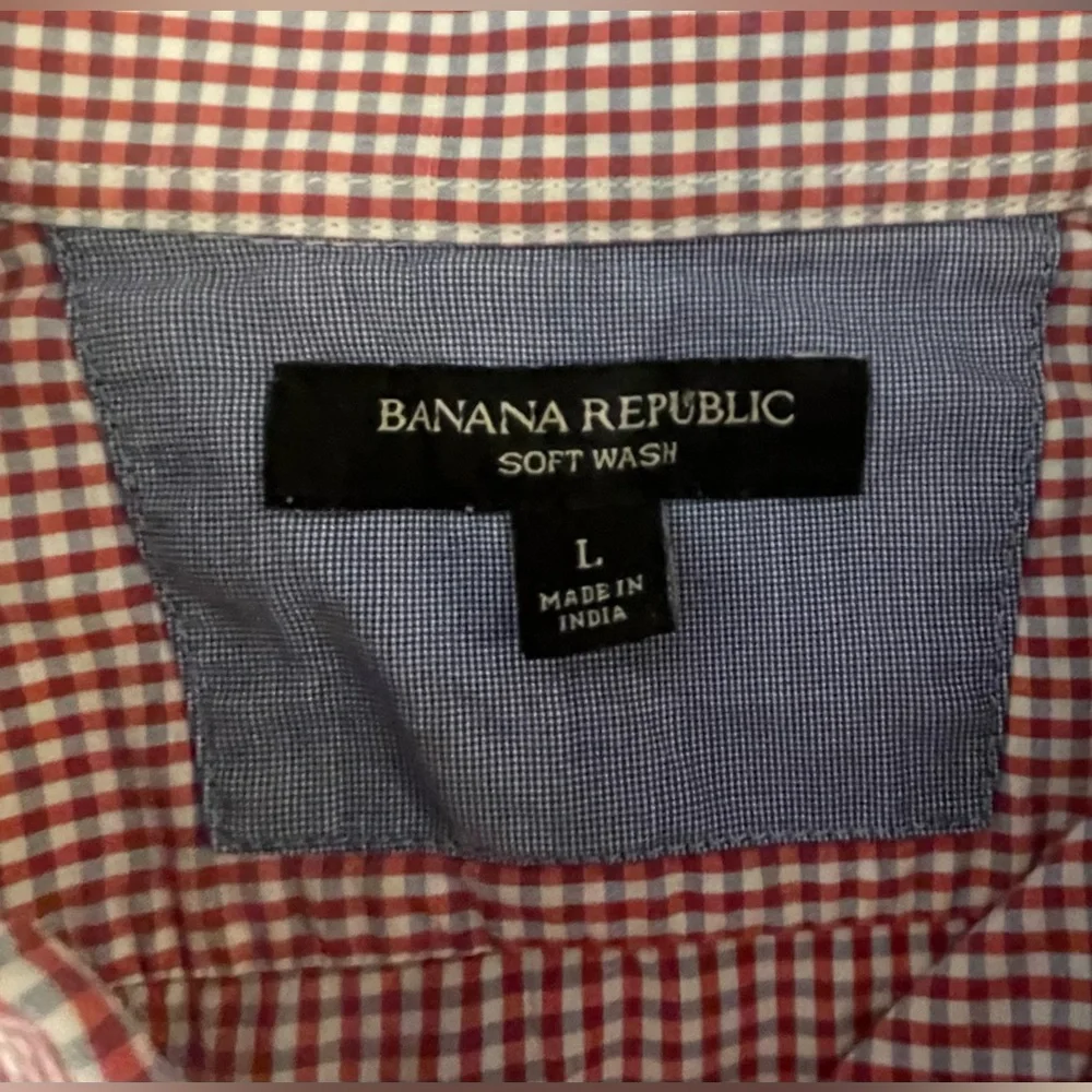 Banana Republic Shirt